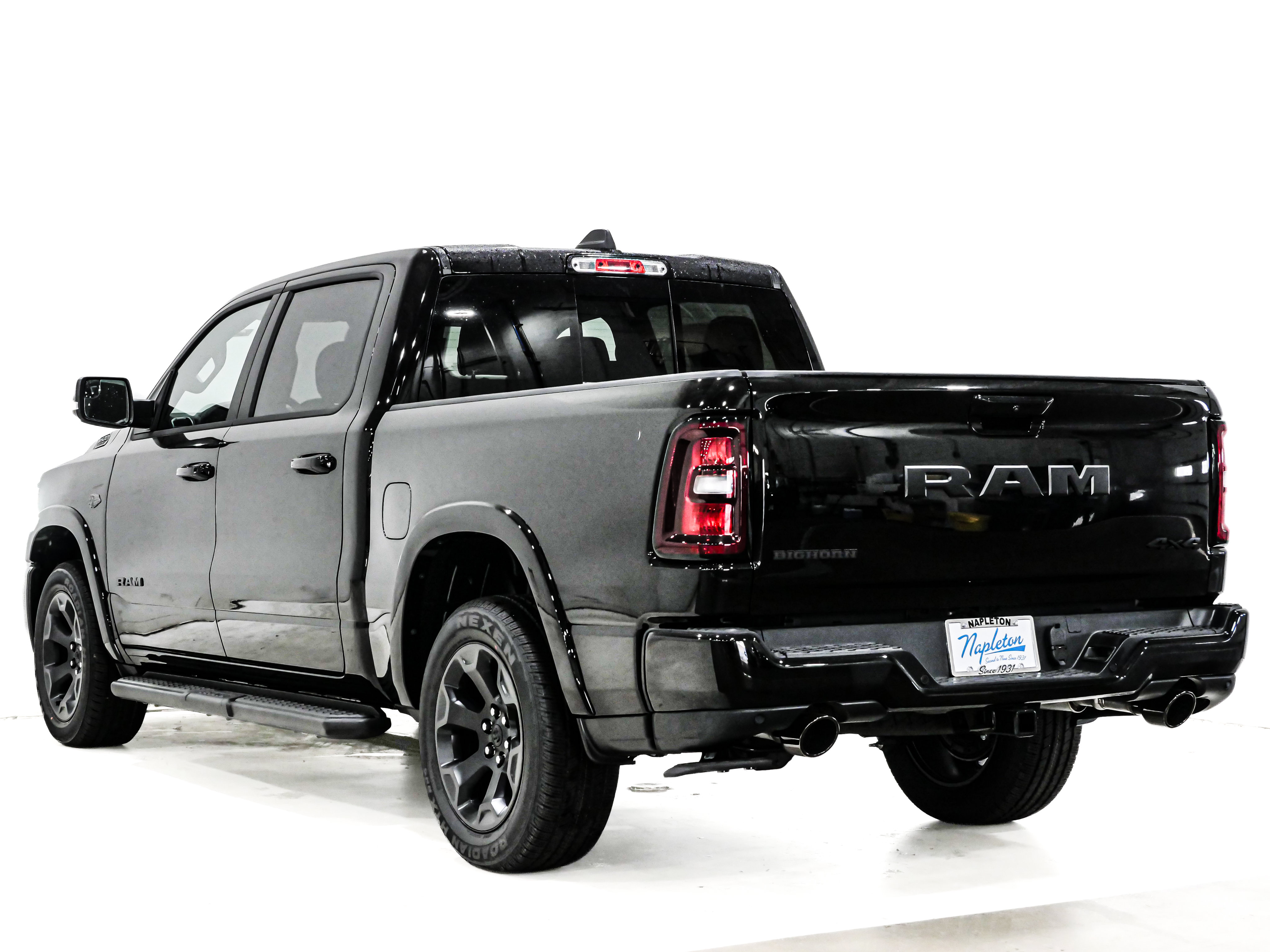 Vehicle thumbnail
