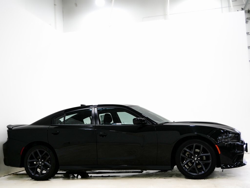Used 2023 Dodge Charger GT Sedan