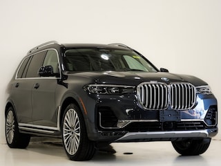 2019 BMW X7 xDrive40i SUV
