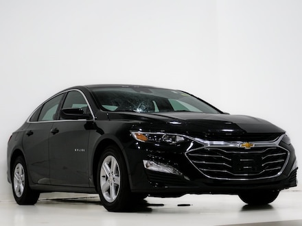 2024 Chevrolet Malibu LT Sedan