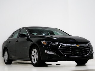 2024 Chevrolet Malibu LT Sedan