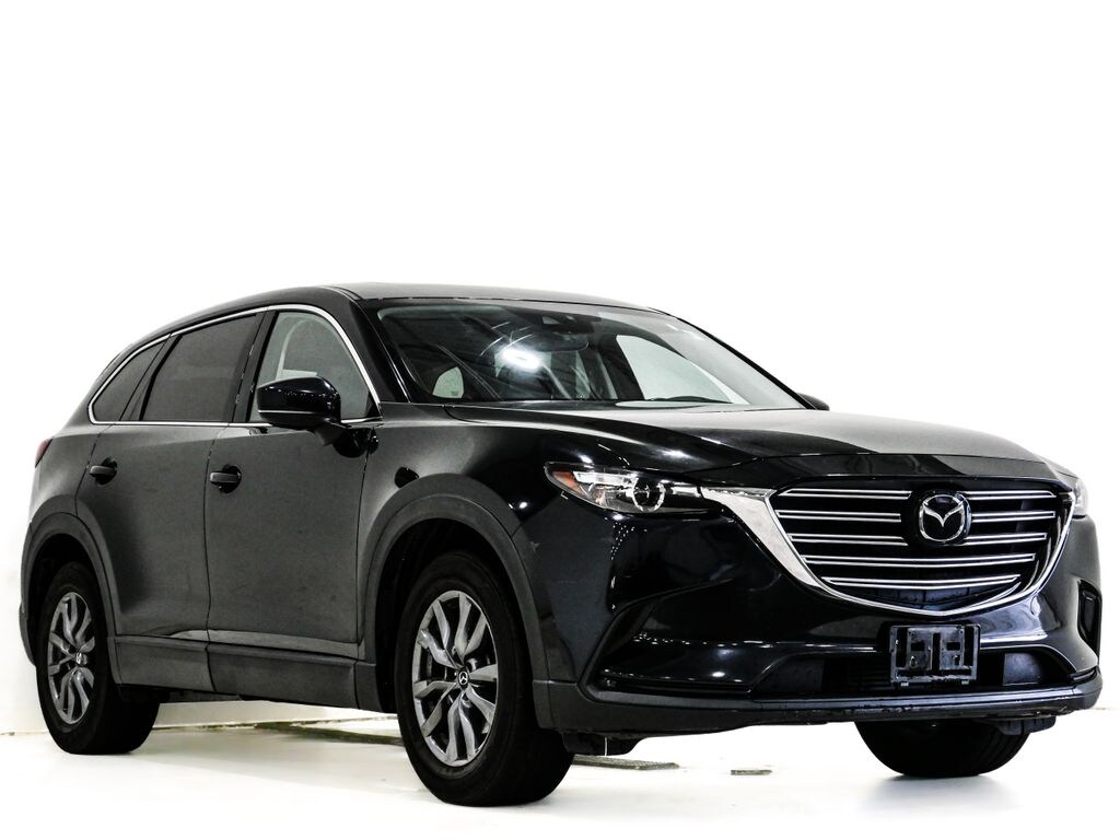 Used 2023 Mazda CX-9 Touring SUV