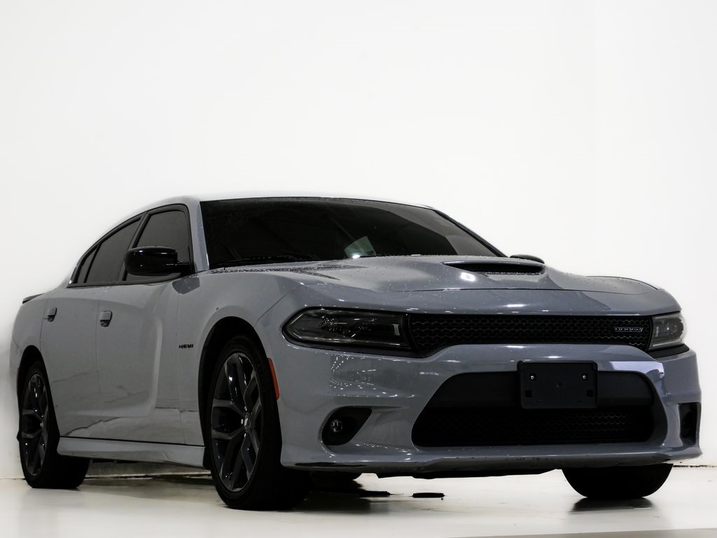 2022 Dodge Charger R/T's photo