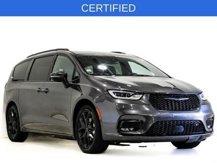 2023 Chrysler Pacifica Touring L Minivan/Van