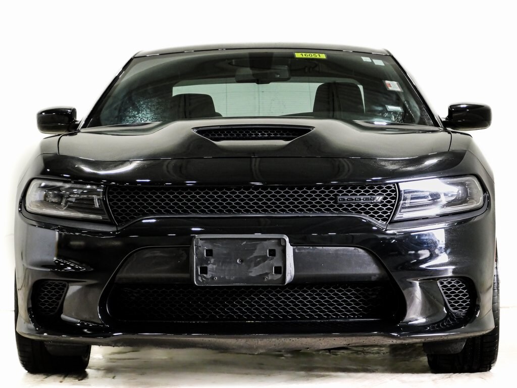 Used 2023 Dodge Charger GT Sedan