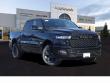 2026 Ram 1500 BIG HORN CREW CAB 4X4 5'7 BOX Pickup