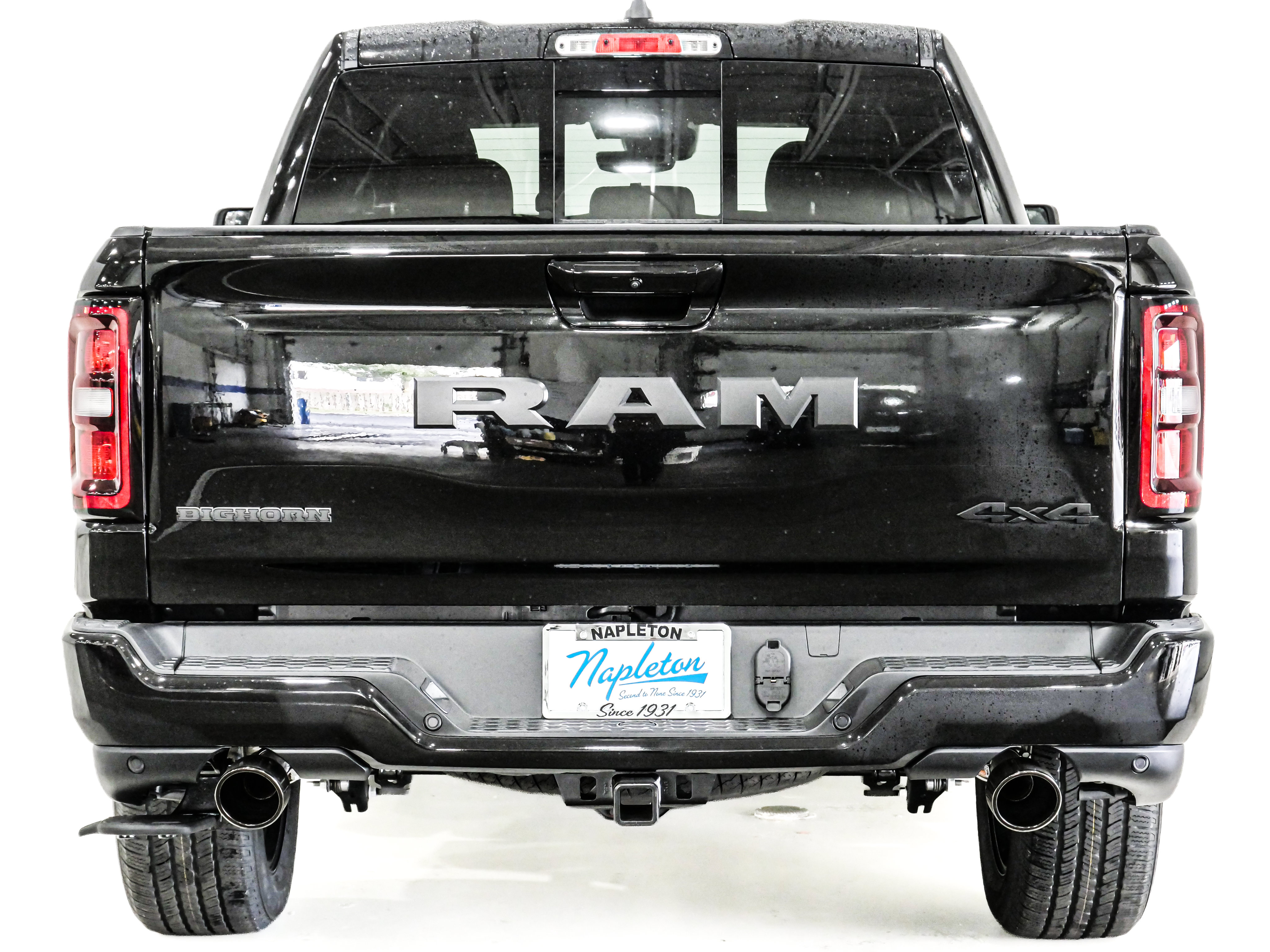 Vehicle thumbnail