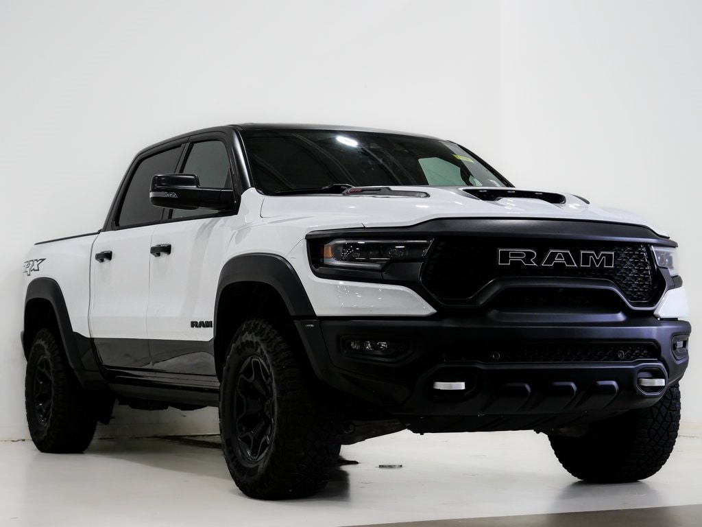 2023 RAM Ram 1500 Pickup TRX's photo