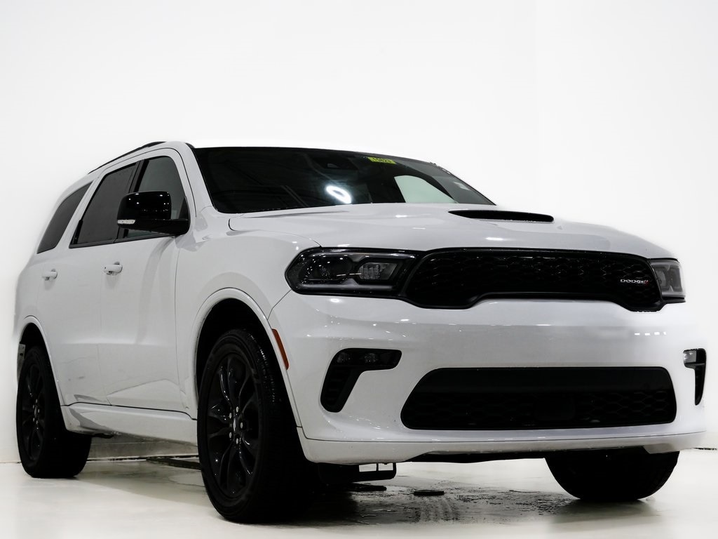 2022 Dodge Durango GT Plus's photo