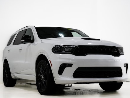 2022 Dodge Durango GT Plus SUV