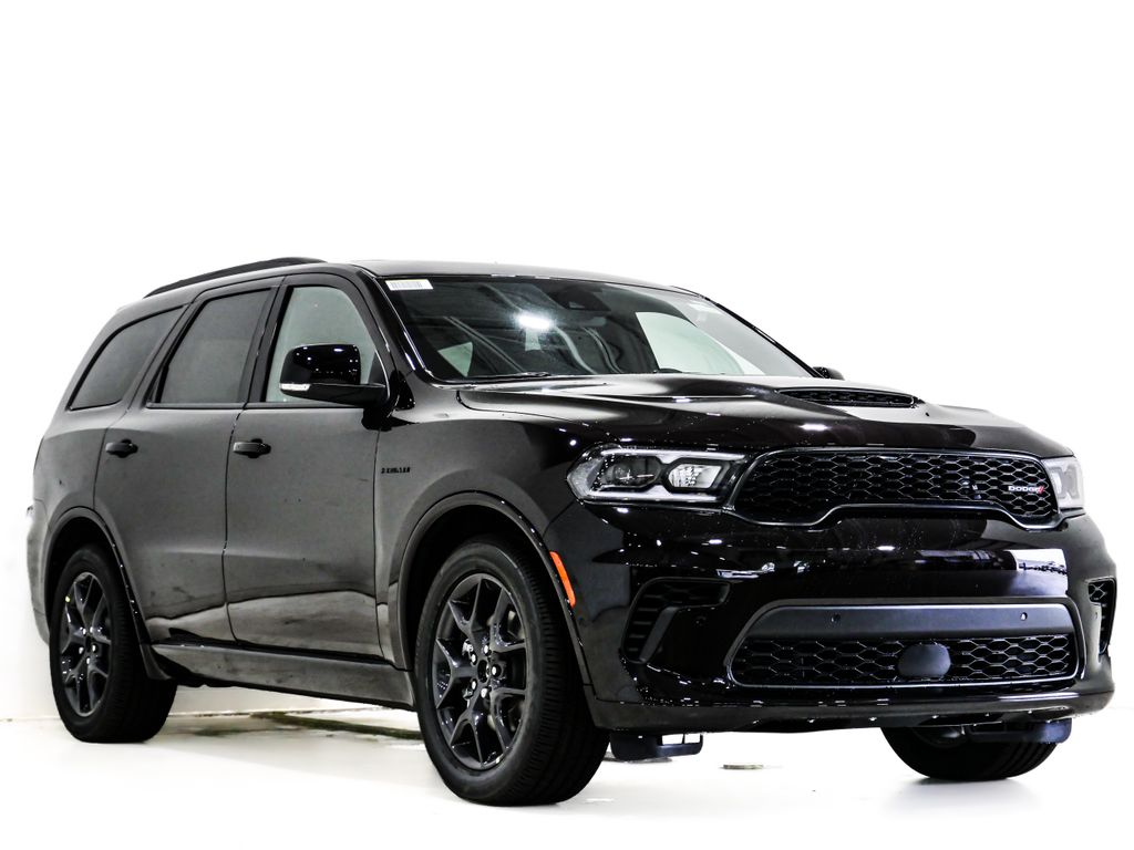 2026 Dodge Durango GT HEMI AWD Sport Utility