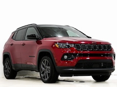 2026 Jeep Compass LIMITED ALTITUDE 4X4 Sport Utility
