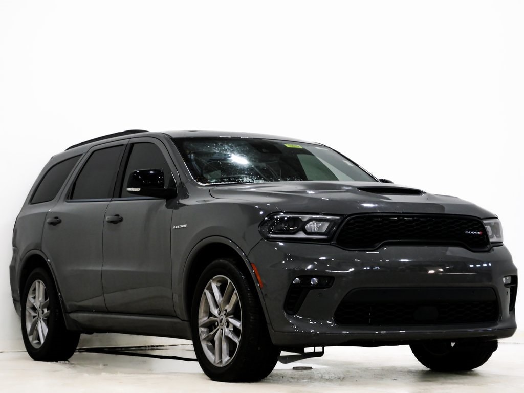 2023 Dodge Durango R/T