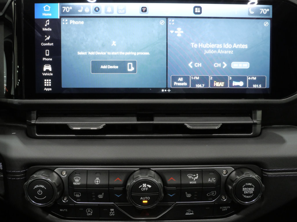 Vehicle thumbnail