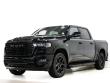 2026 Ram 1500 LARAMIE CREW CAB 4X4 5'7 BOX Pickup