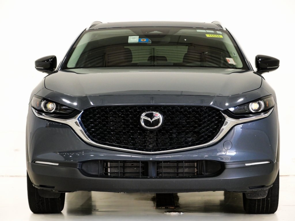 Used 2024 Mazda CX-30 2.5 S Carbon Edition SUV