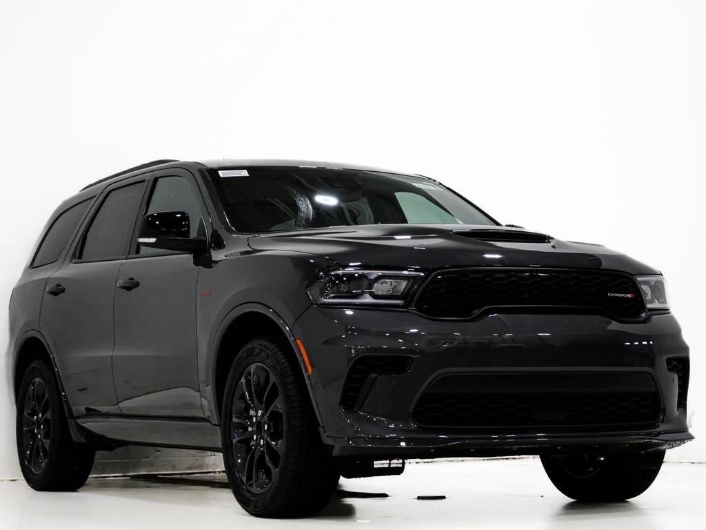 New 2026 Dodge Durango GT PLUS AWD Sport Utility