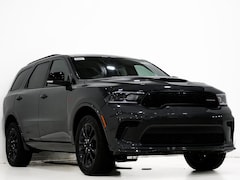 2026 Dodge Durango GT PLUS AWD Sport Utility