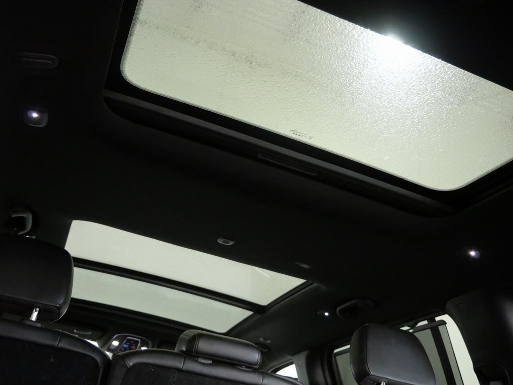 Used 2023 Jeep Wagoneer Base SUV