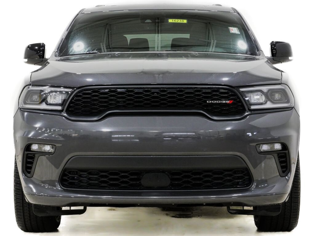 Used 2023 Dodge Durango GT Plus SUV