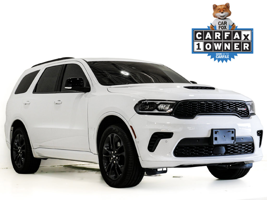 2025 Dodge Durango