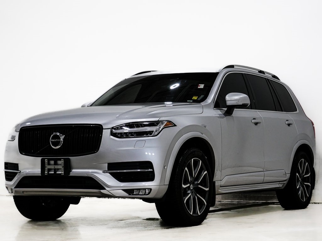 Used 2016 Volvo XC90 T6 Momentum SUV