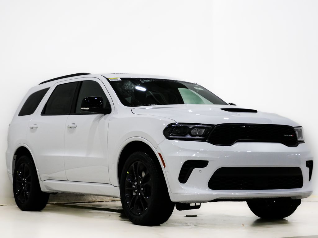 2026 Dodge Durango GT Plus AWD's photo