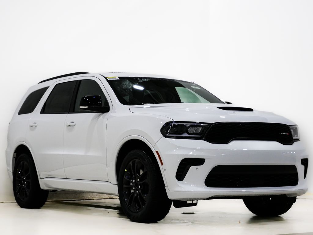 New 2026 Dodge Durango GT PLUS AWD Sport Utility