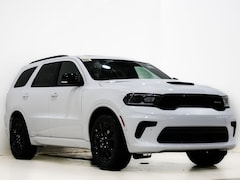 2026 Dodge Durango GT PLUS AWD Sport Utility
