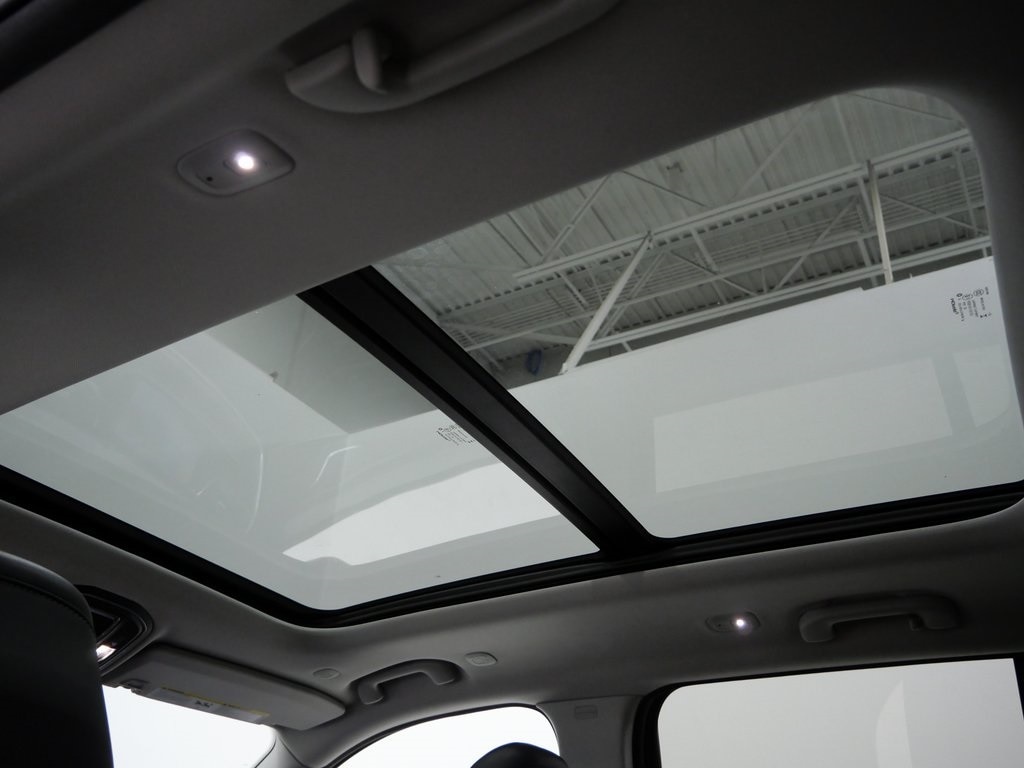 Used 2023 Jeep Grand Cherokee 4xe SUV