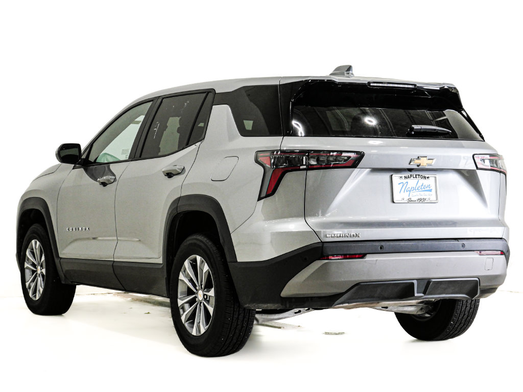 2025 Chevrolet Equinox LT - Photo 7