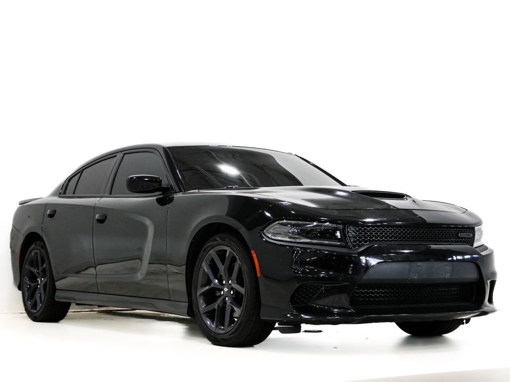 2023 Dodge Charger