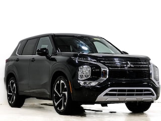 2024 Mitsubishi Outlander SE SUV