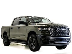 2027 Ram 1500 Warlock Pickup