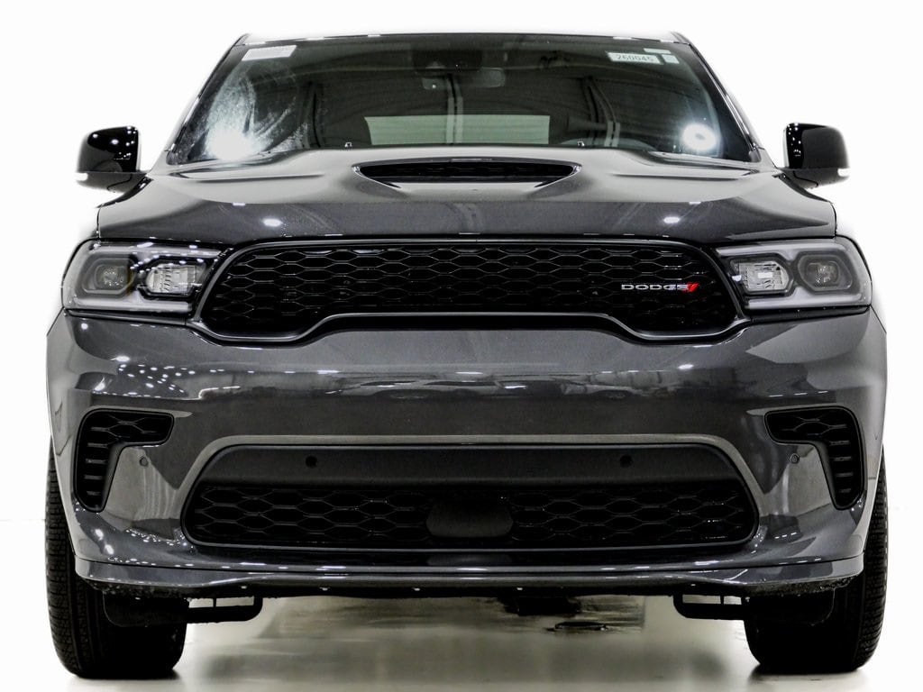 New 2026 Dodge Durango GT PLUS AWD Sport Utility