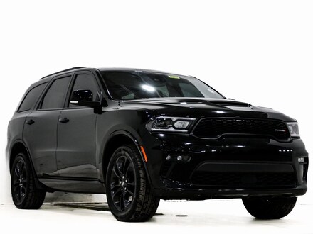 2022 Dodge Durango GT Plus SUV