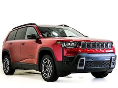 2026 Jeep Cherokee LIMITED 4X4 Sport Utility