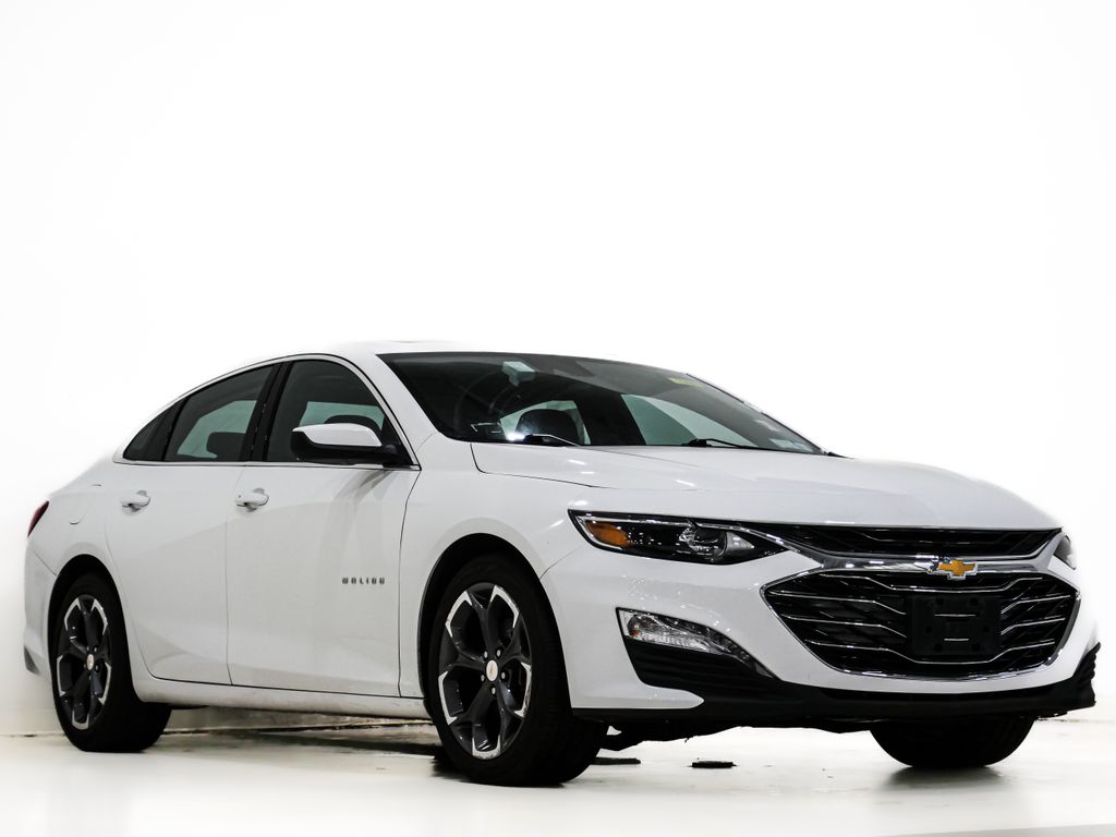 2023 Chevrolet Malibu 1LT