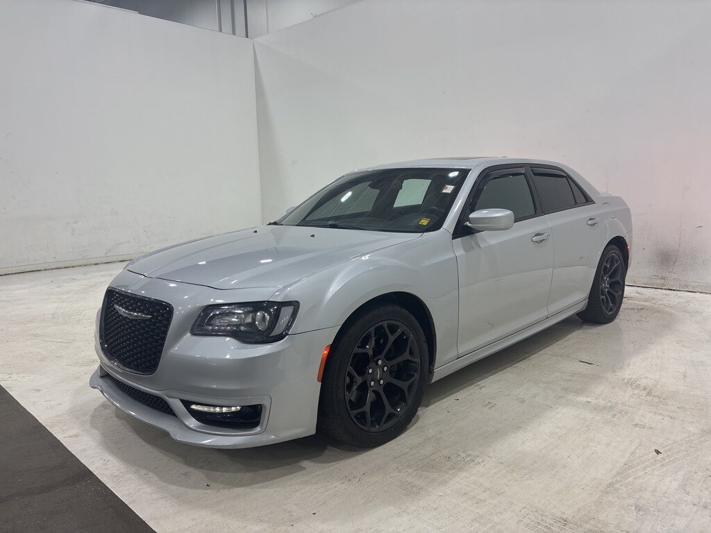 Used 2020 Chrysler 300 S Sedan
