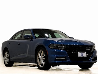 2021 Dodge Charger SXT Sedan