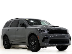 2026 Dodge Durango GT PLUS AWD Sport Utility