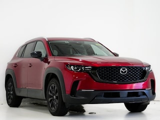 2024 Mazda CX-50 2.5 S Preferred Package SUV