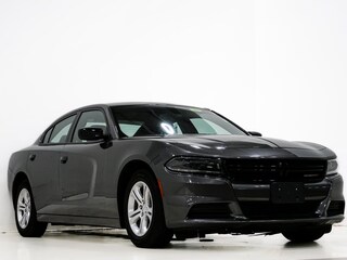 2023 Dodge Charger SXT Sedan