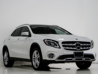 2020 Mercedes-Benz GLA GLA 250 SUV