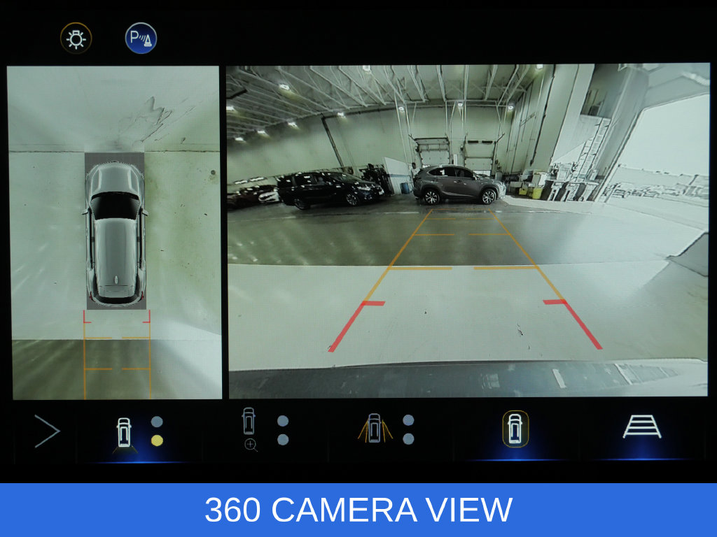 Vehicle thumbnail