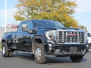 2024 GMC Sierra 3500HD Denali Truck
