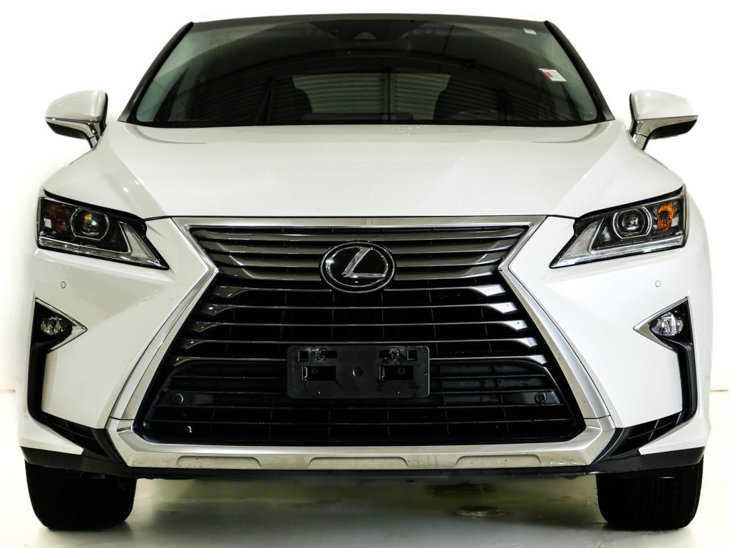Used 2019 Lexus RX 350 SUV