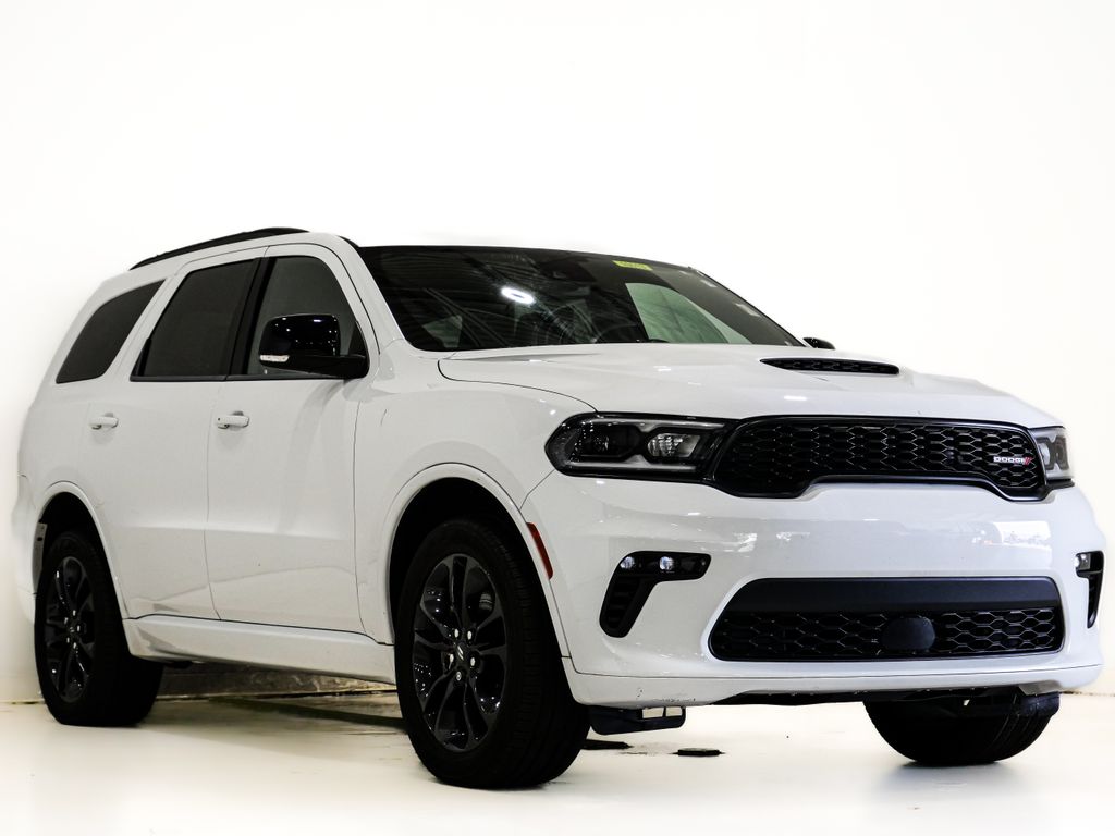 2022 Dodge Durango GT Plus AWD's photo
