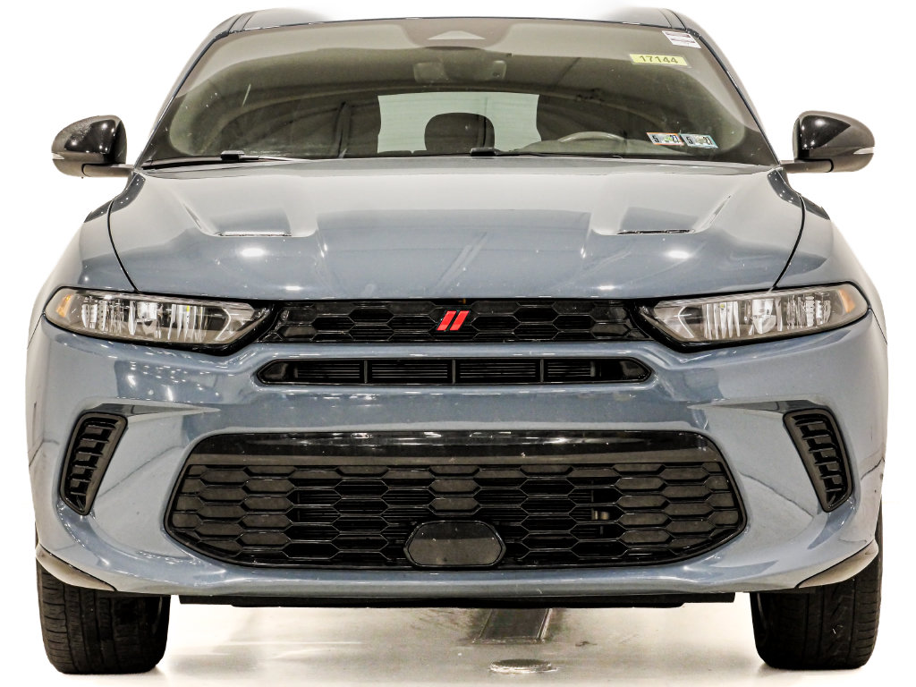 Used 2024 Dodge Hornet R/T SUV