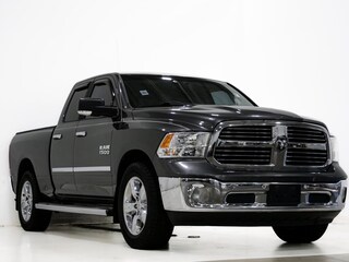 2015 Ram 1500 Lone Star Quad Cab